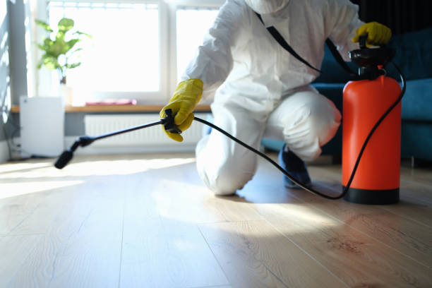 Reliable Odor Removal contractor in Allenhurst, NJ by Trauma Clean Pros